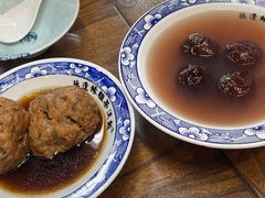 -粗茶淡饭(东关街店)