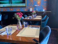 -YUE·6·西式融合餐厅(外滩六号店)