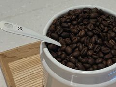 -% Arabica阿拉比卡咖啡(武汉天地店)