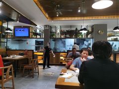 大堂-如轩·海鲜砂锅粥·潮汕菜(南城店)
