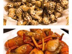 -味可道美食坊(福基路店)