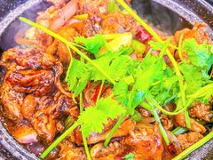 -川香煲(茅台路店)