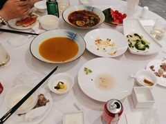 -曙光国际大酒店中餐厅