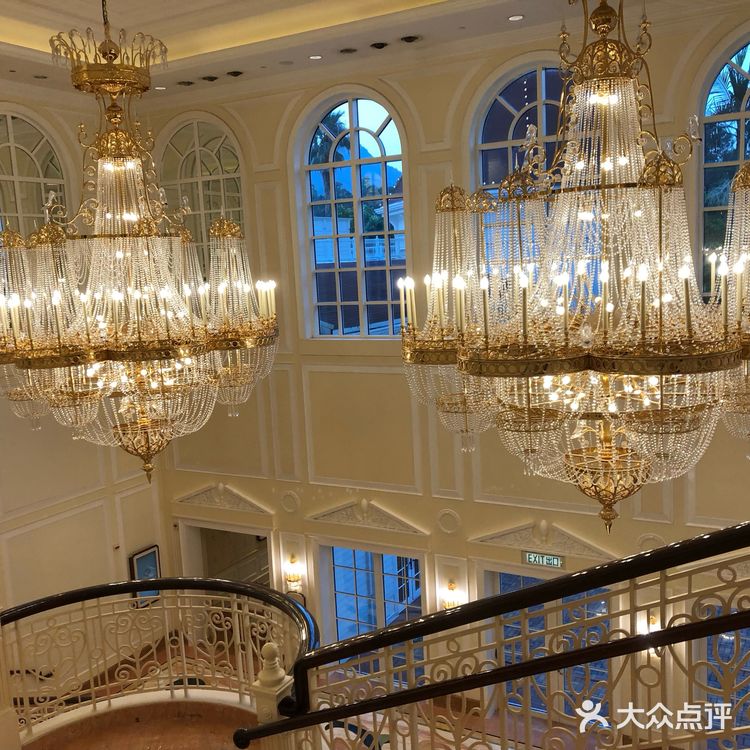 香港迪士尼主题酒店入住攻略