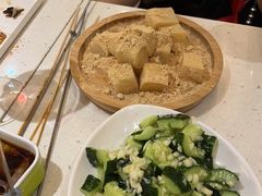 -小鲜肉延边朝鲜族烤串(珠海店)