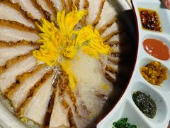 -京味斋·北京烤鸭(华威桥北工大店)