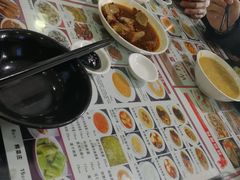 -万香姜汁(引泉路店)