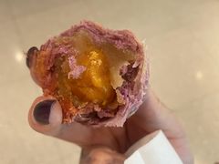 -CARINO BAKERY&CAFE(人广来福士店)