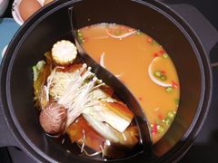 -厚道寿喜烧専門店·自助畅食(国贸店)