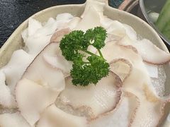 -得意咚瓜·顺德鱼生·冬瓜火锅(深圳首店)