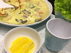 -韩时烤肉(丰科万达广场店)
