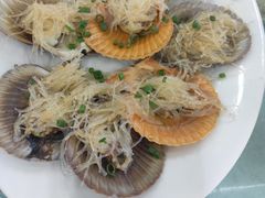 -景好海鲜餐厅(大鹏必选旅游店)