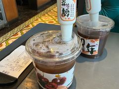 -江宴渔村·鱼鲜土菜(紫荆广场店)