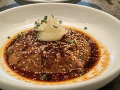 -北京老铺烤鸭(高新店)