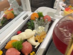 -3号仓库·创意中国菜(新世界城店)