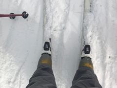 -北京西山滑雪场