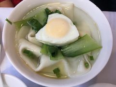 长寿面-香融府·烤鸭·家常菜(马家堡路店)