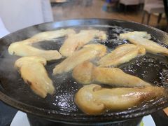 -藏味八珍特色火锅