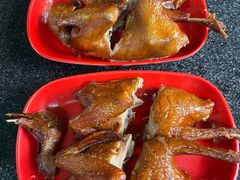 光明红烧乳鸽-光明刘冰乳鸽店(光明法政北路店)
