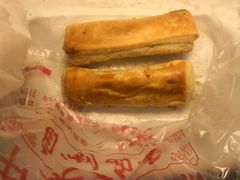 -中关村茶点