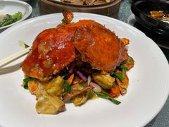 -客家汇·客家传承菜(水库店)