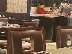 -上海兴国宾馆香樟园西餐厅
