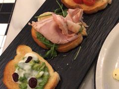 -玛尚诺Pizza&Bar(长泰广场店)