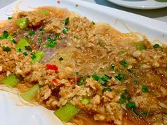 -周三的情书花园餐厅(江北店)