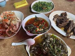 -揭阳钟记小食(福田新村店)