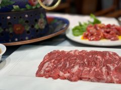 -东来顺饭庄(apm总店)