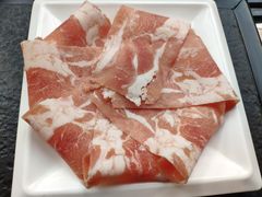 -铜来聚老北京涮肉(恒隆广场店)