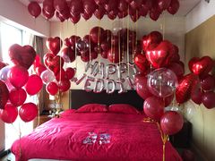 -天津水游城丽筠酒店