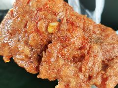 -丁脊壹绝·里脊肉