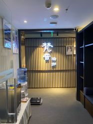 -FineYoga梵音瑜伽·普拉提