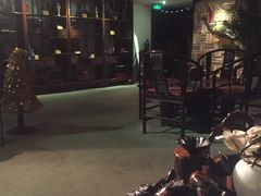 -热带雨林汗蒸馆(汶水东路店)