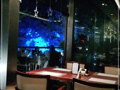-璟象酒店-爱丽坊景观餐厅