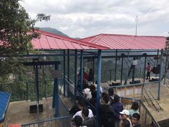 -梦幻奥陶纪景区