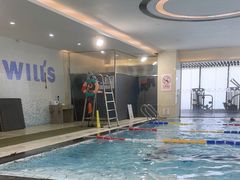 -W FITNESS 威尔仕健身·游泳(七宝店)