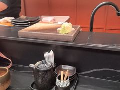 -Sushi Hanzo半藏(天环广场店)