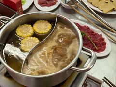-燃计沙茶皇·香港沙茶火锅(人广旗舰店)