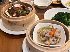 -正元希尔顿逸林酒店-御玺中餐厅