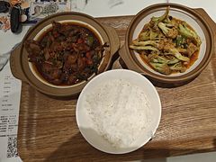 -乡村基·川味现炒大王(熙悦天街店)