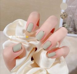 -LILY NAILS美甲美睫