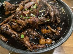 -HOTISLAND海鸡岛·韩国料理(江南西店)