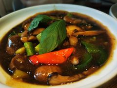 -熹素·鲜美素食Vegetarian (天河领展店)
