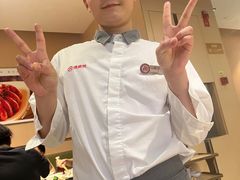-海底捞火锅(新松江路生日主题店)