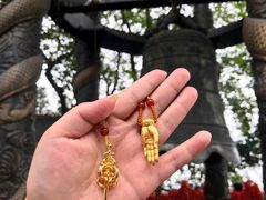 -灵顺寺