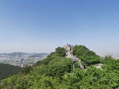 -千佛山风景名胜区