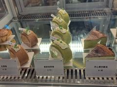 -Ten Olives甜点