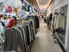 -新天地购物广场(宝安大道店)